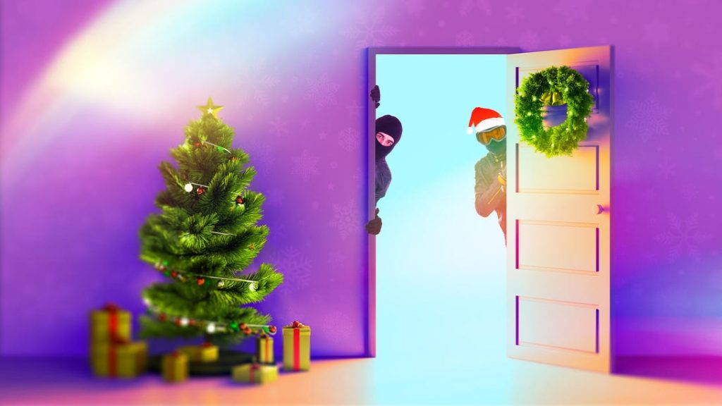 new year, new locks: 11 security hacks for people who actually want to deter burglars