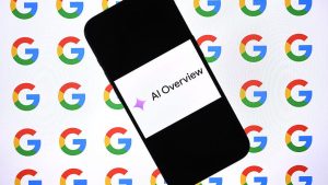 google considers letting websites opt out of having content scraped for ai overviews