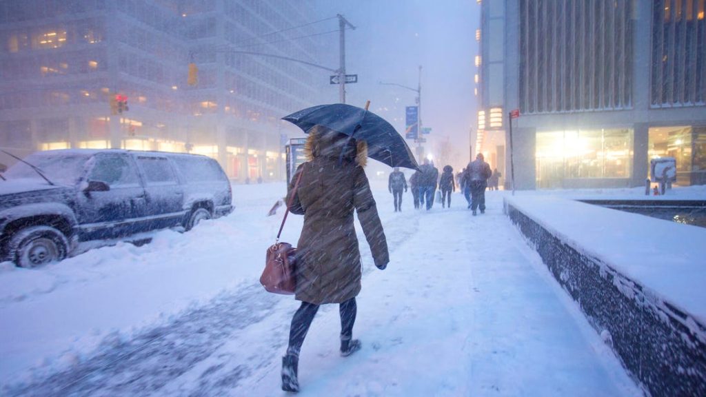 snow, ice, and power outages? what this winter storm could mean for you