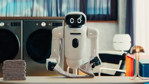 ces 2026: here are the best robots so far for housework, fun and more