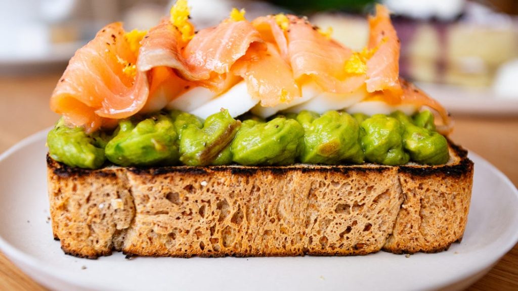 hungry for a boost? try these 7 expert recommend energy packed foods