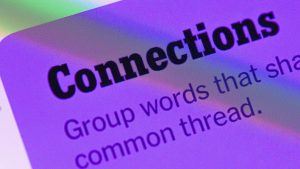 today's nyt connections hints, answers and help for feb. 25, #990