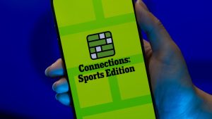 today's nyt connections: sports edition hints and answers for march 4, #527